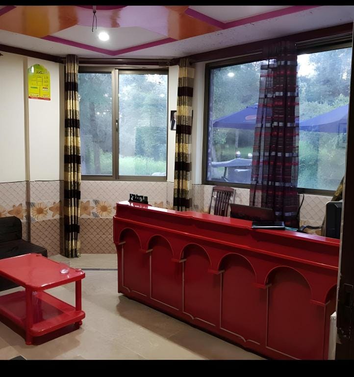 Nawab Palace Hotel & Restaurant Hotel in Punjab