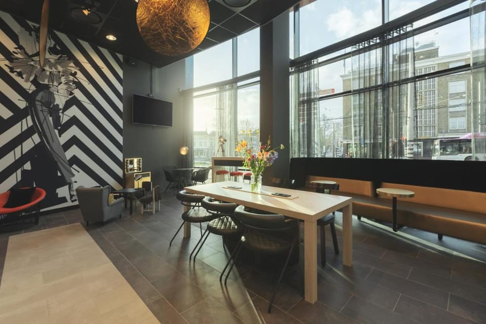 ibis Styles Arnhem Centre Hotel in Limburg (province)