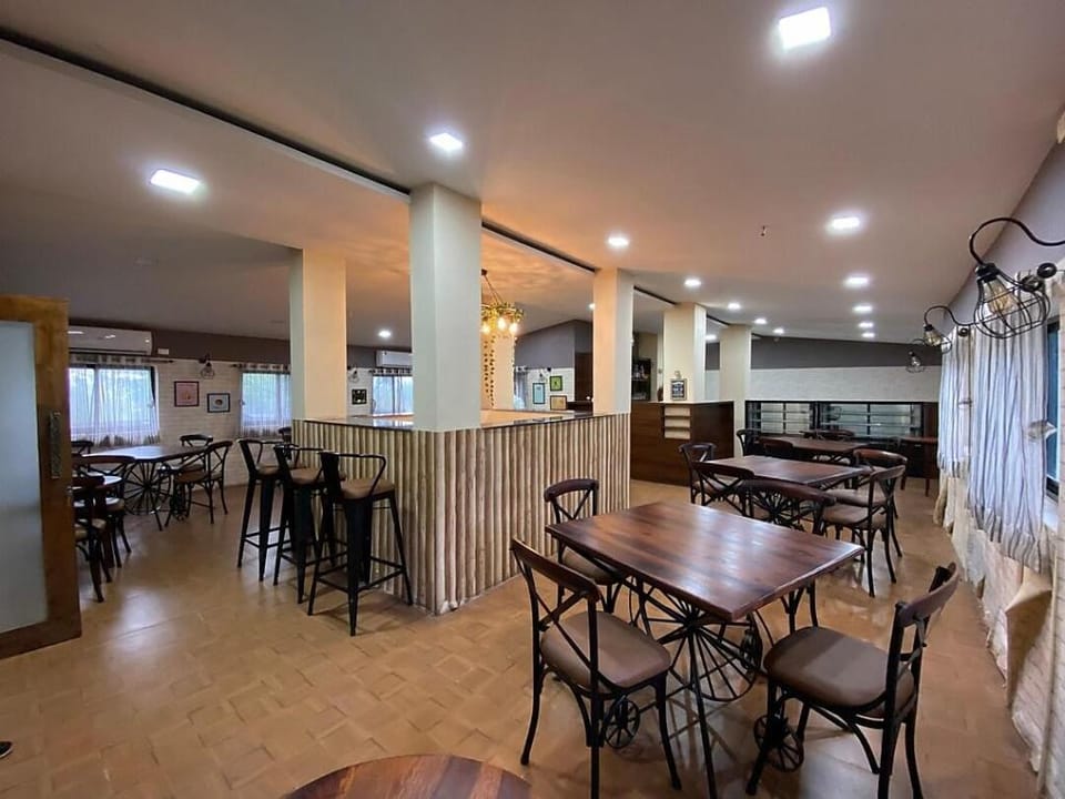 UrjaLifes Pravaah Hotel in Karnataka