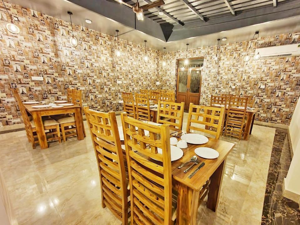 The Park Residency Hotel in Dehradun