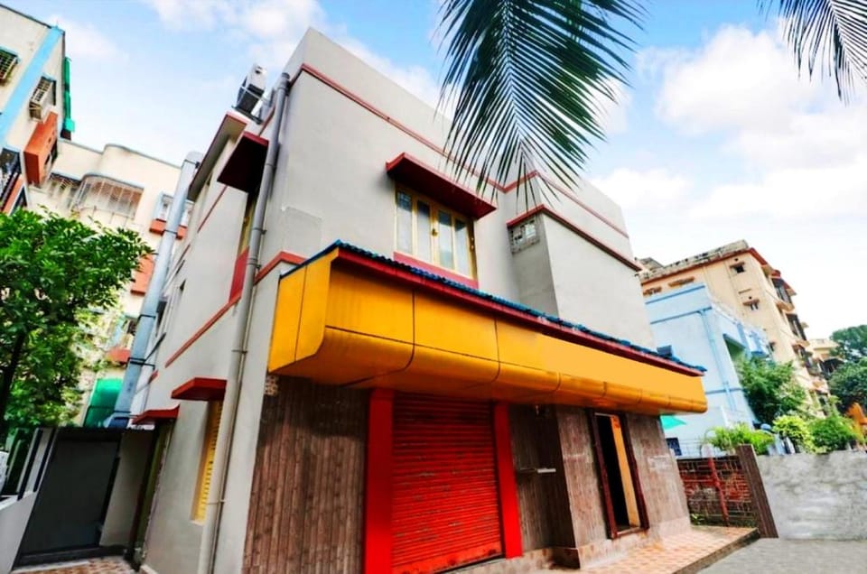 Goroomgo Jadavpur Inn Kolkata Hotel in Kolkata