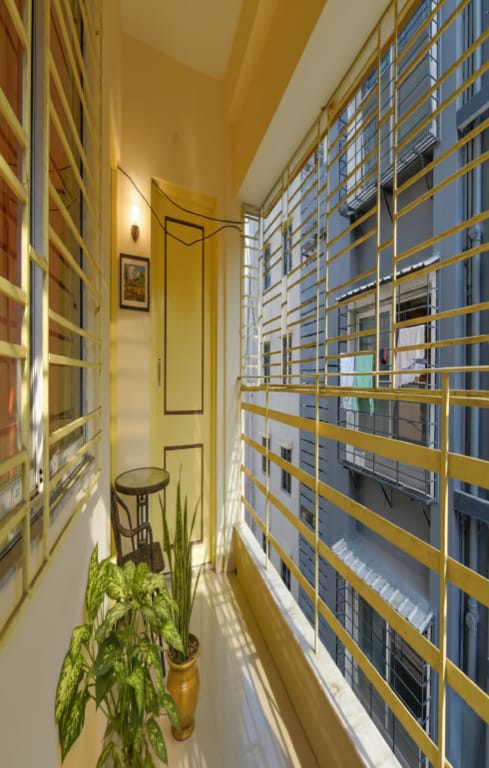FabHotel Capital Casa - Newtown Bus Stand Hotel in Kolkata