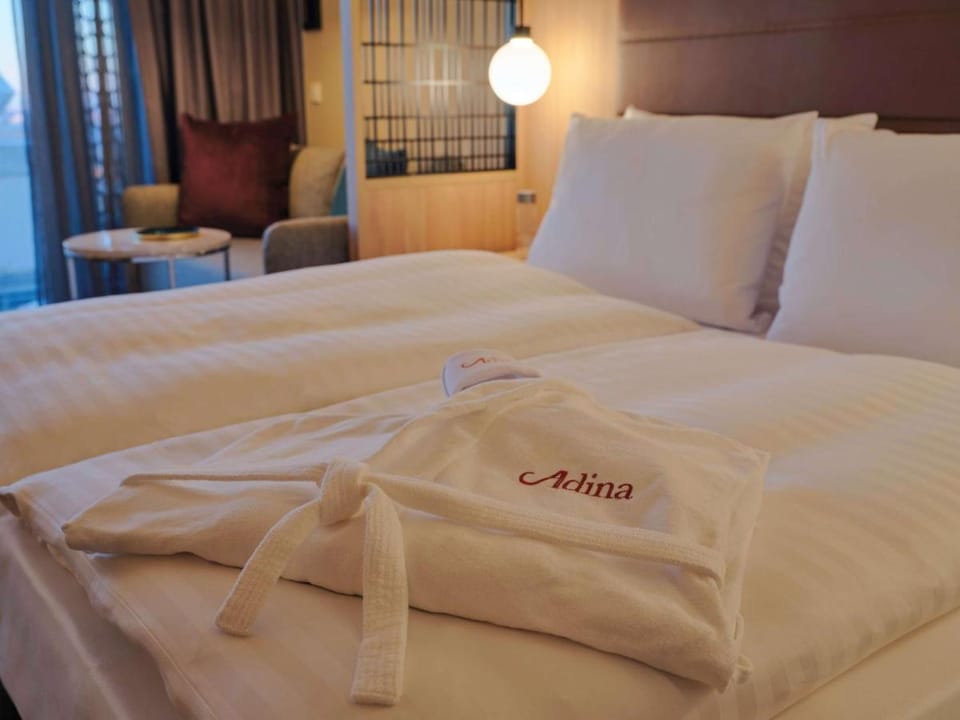 Adina Apartment Hotel Munich Apartment hotel in Munich
