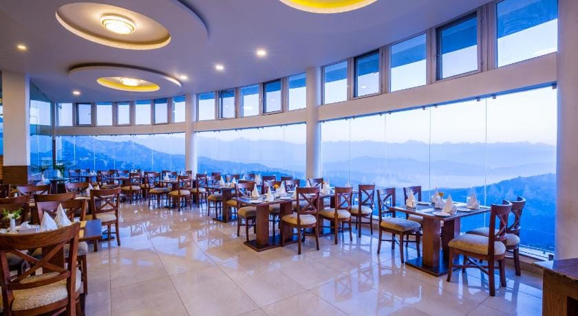 Himalaya Drishya Resort Hotel in Bagmati Province, Nepal