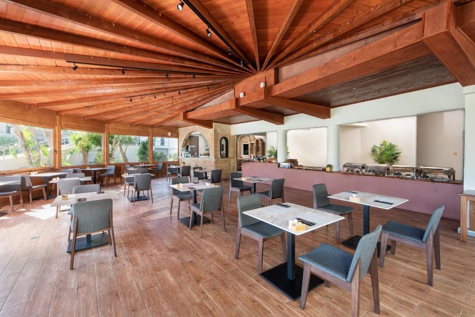 Ixia Dream hotel - Adults only Hotel in Ialysos