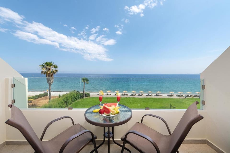Ixia Dream hotel - Adults only Hotel in Ialysos