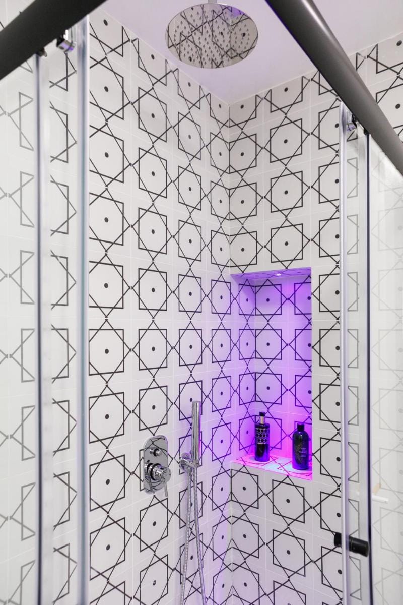 LUXURY #A by OTOTO Apartment in Thessaloniki