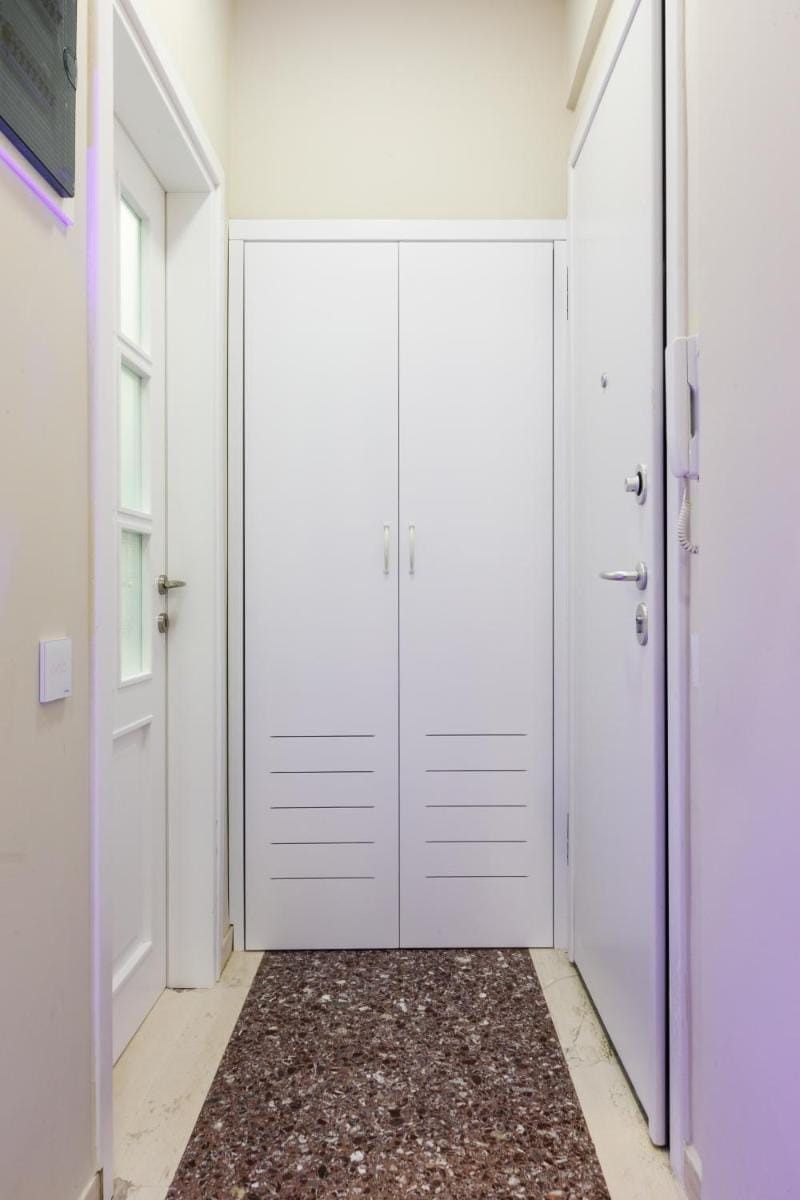 LUXURY #A by OTOTO Apartment in Thessaloniki