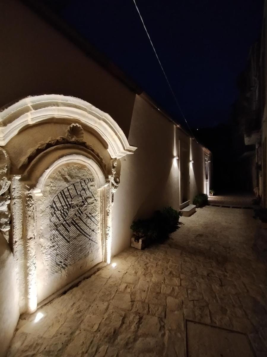 IBLA ROOMS Bed and Breakfast in Ragusa