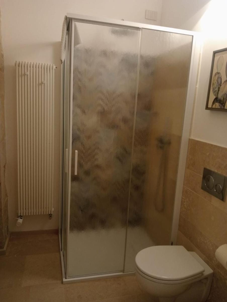 IBLA ROOMS Bed and Breakfast in Ragusa