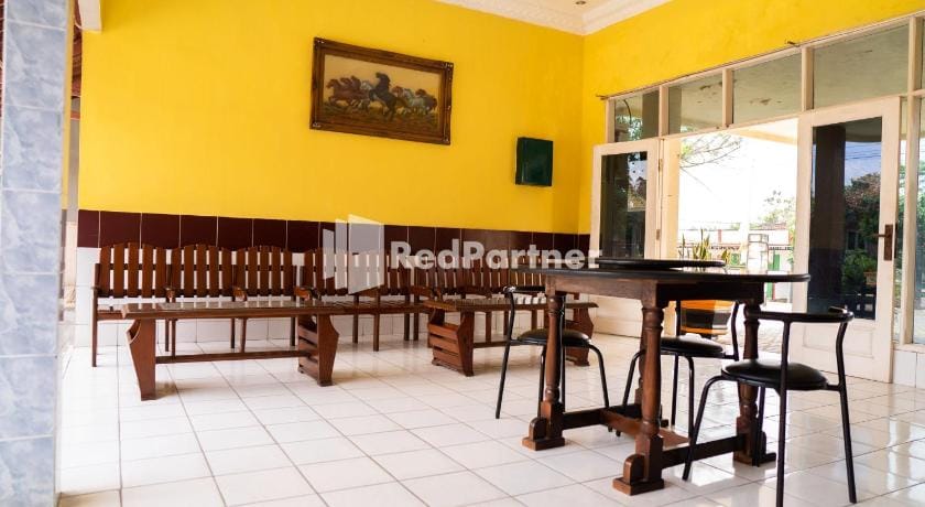 Wisma Citra Metro Mitra RedDoorz Hotel in Indonesia