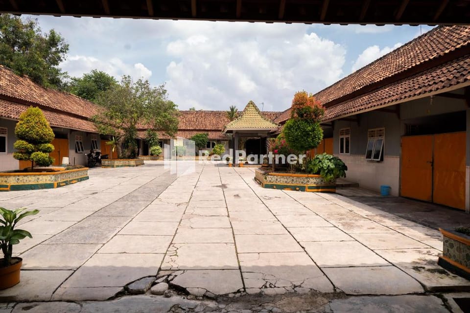 Wisma Citra Metro Mitra RedDoorz Hotel in Indonesia