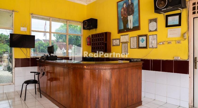 Wisma Citra Metro Mitra RedDoorz Hotel in Indonesia