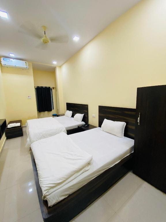 Hotel Maihar inn Hotel in Uttar Pradesh