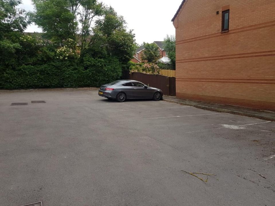 Cosy Pristine Serviced Apartment Apartment in Sheffield