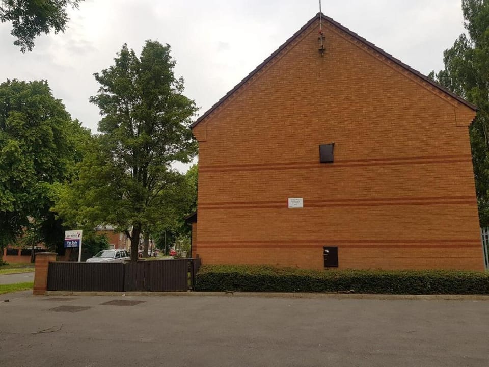 Cosy Pristine Serviced Apartment Apartment in Sheffield