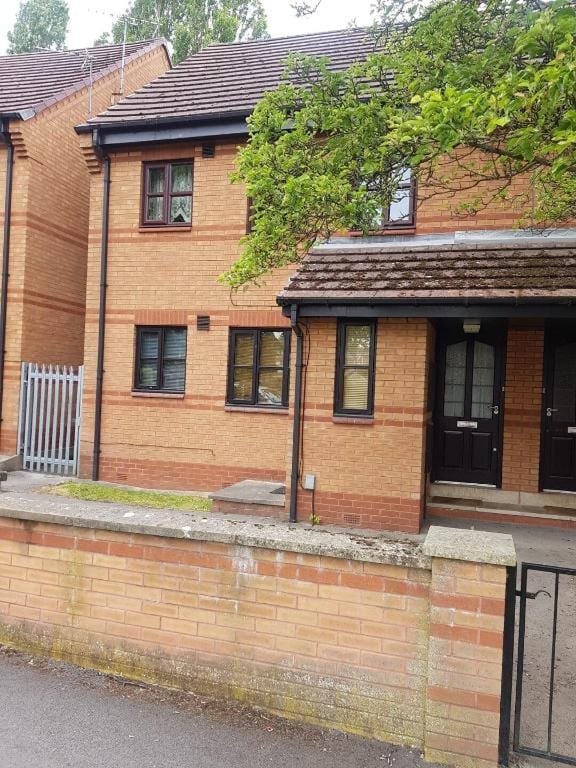 Cosy Pristine Serviced Apartment Apartment in Sheffield