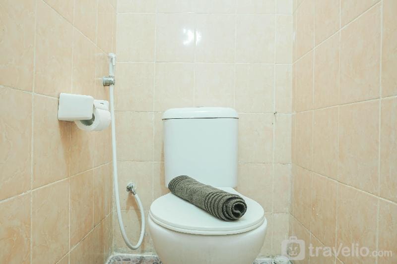 Comfy and Strategic 2BR Menteng Square By Travelio Apartment in Jakarta
