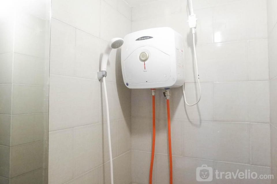 New Studio Anderson Supermall Mansion By Travelio Apartment in Surabaya