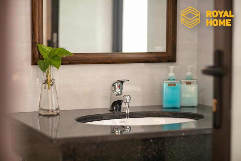 SAIGON ROYAL HOSTEL IN DISTRICT 9 Apartment in Ho Chi Minh City
