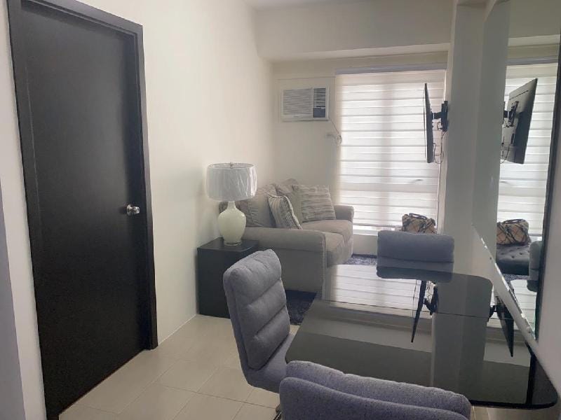 Rose Pioneer Woodlands Mandaluyong 1 BR Unit Vacation rental in Mandaluyong
