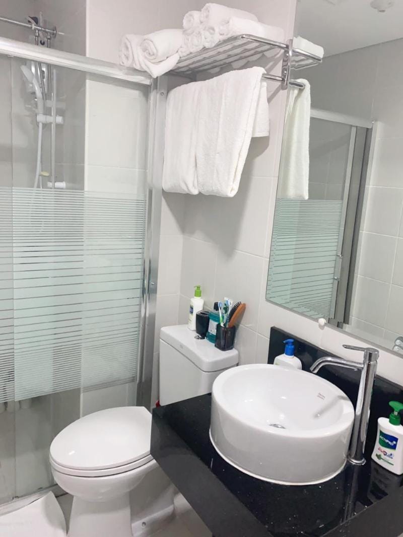 Rose Pioneer Woodlands Mandaluyong 1 BR Unit Vacation rental in Mandaluyong