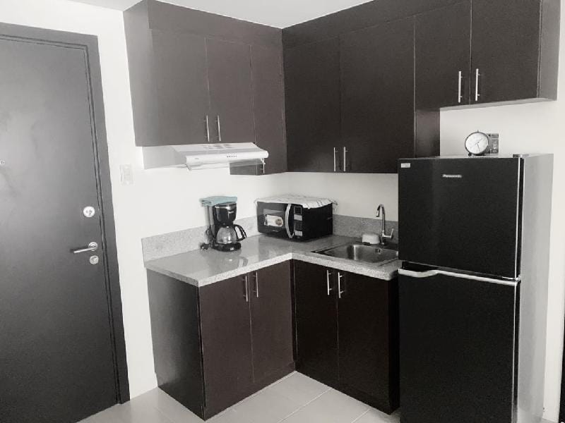Rose Pioneer Woodlands Mandaluyong 1 BR Unit Vacation rental in Mandaluyong