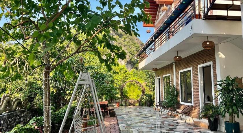 Trang An Dragon Homestay Vacation rental in Laos