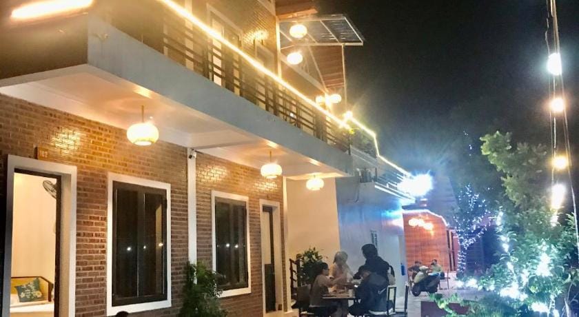 Trang An Dragon Homestay Vacation rental in Laos
