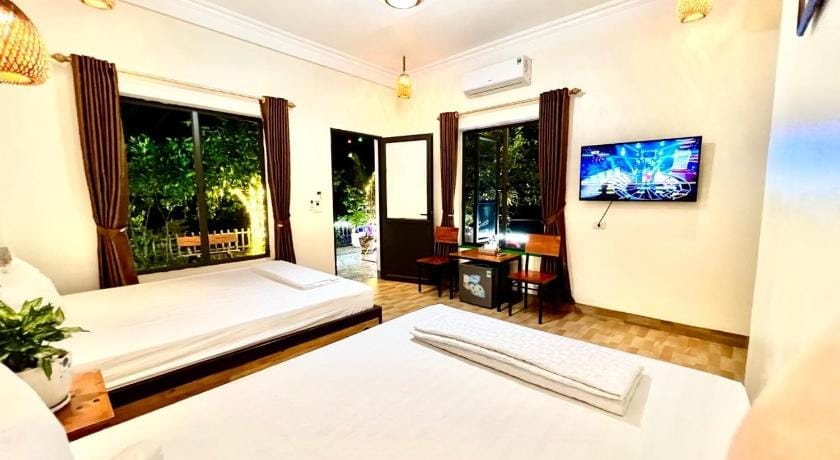 Trang An Dragon Homestay Vacation rental in Laos