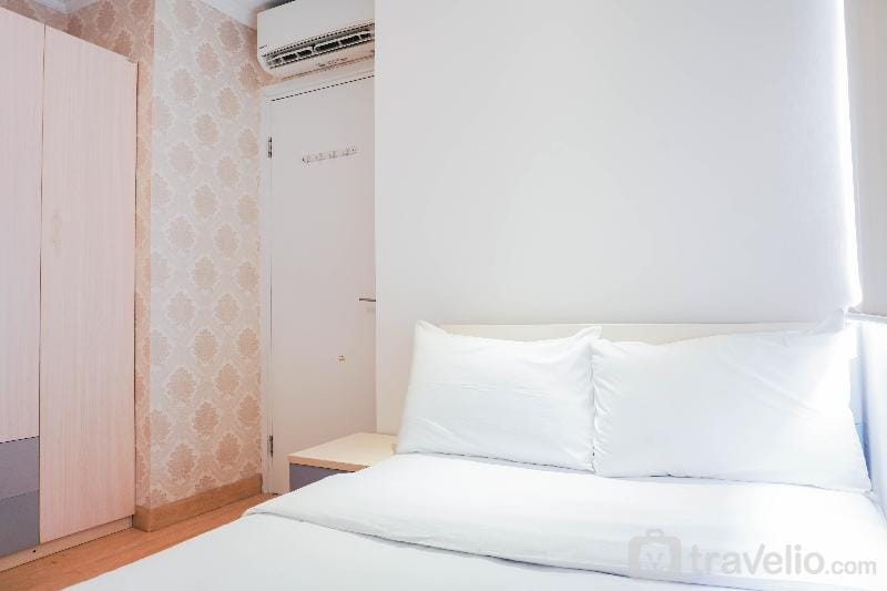 Senen Apartments Apartment in Jakarta