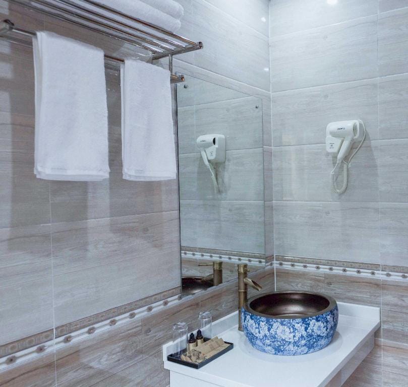 Z 飞星/山景大床套房 国家森林公园 Vacation rental in Hubei