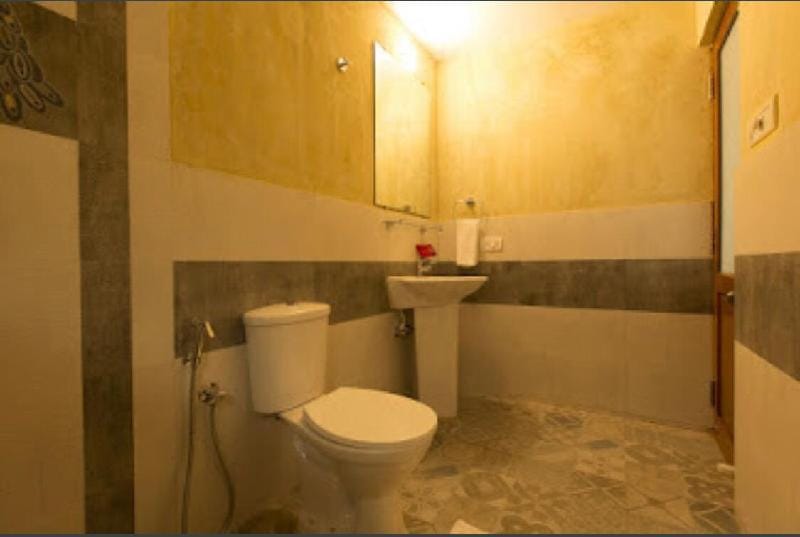 Partra Villa By WB Villas Goa Villa in Baga