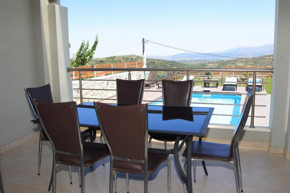 Stironas Villa Villa in Crete