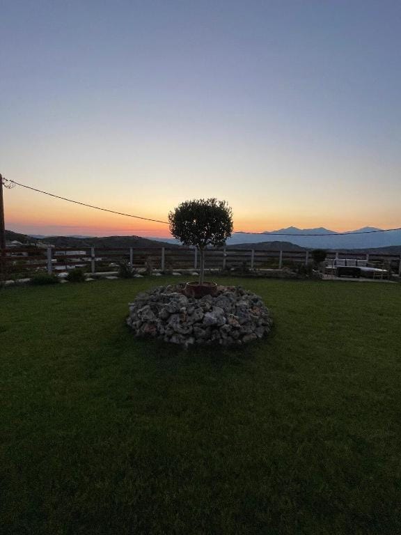 Stironas Villa Villa in Crete