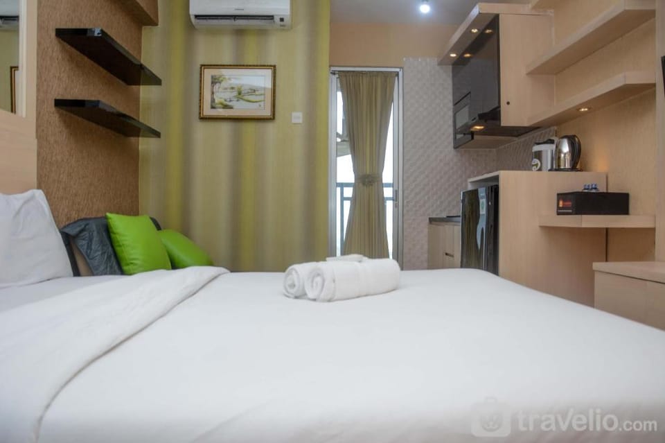 Rawamangun Apartments Apartment in Jakarta