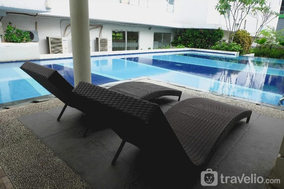 Rawamangun Apartments Apartment in Jakarta