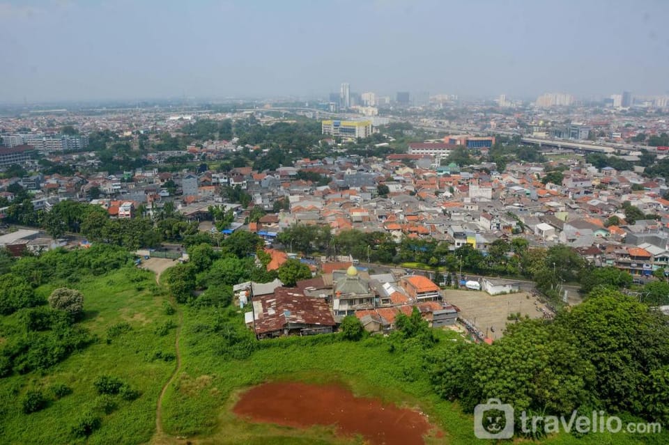 Rawamangun Apartments Apartment in Jakarta