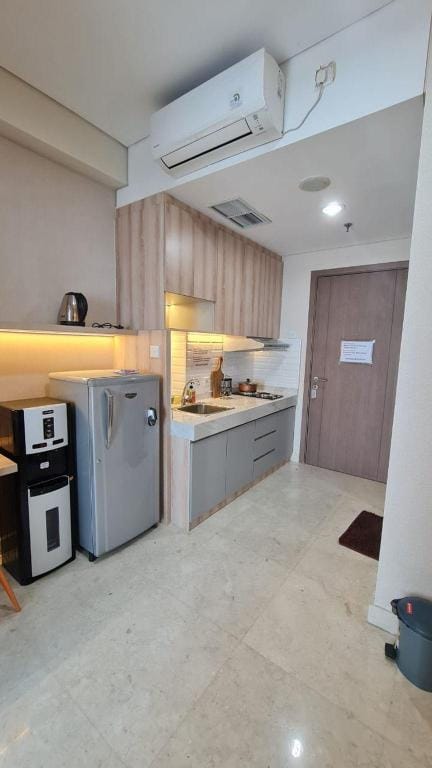 Cozy and Fully Furnish Apartemen Puri Orchard  Apartment in Jakarta