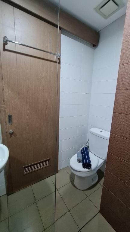 Cozy and Fully Furnish Apartemen Puri Orchard  Apartment in Jakarta