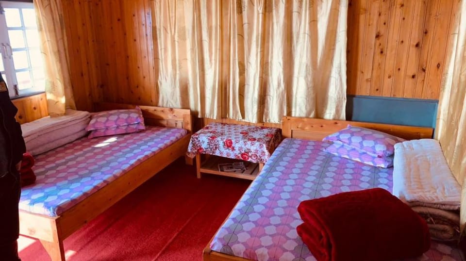 Strategic Inn Ramdhura Vacation rental in West Bengal