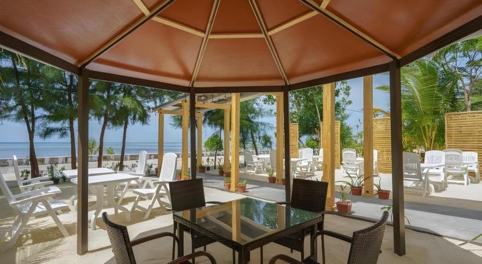 Solunar Maldives Hotel in Maldives