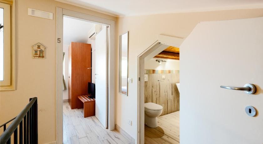 Ruota di Carretto Hotel in Sicily