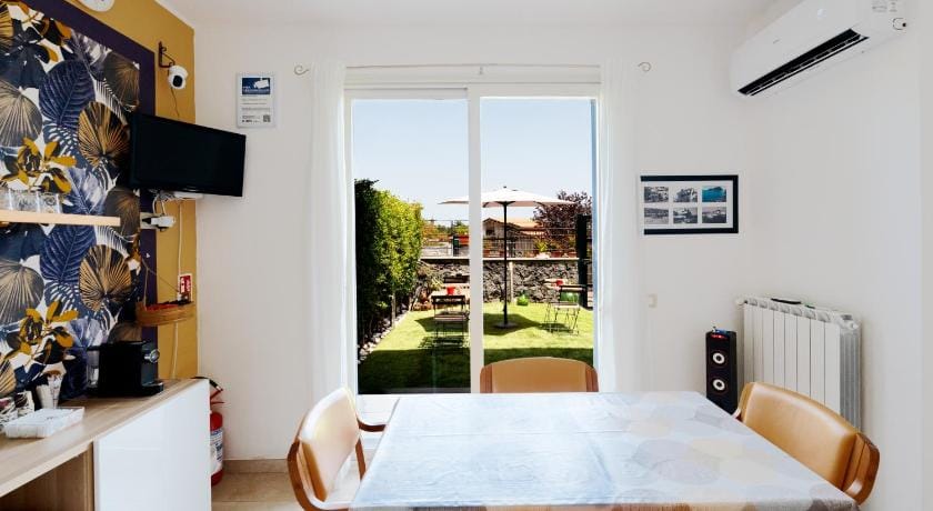 Ruota di Carretto Hotel in Sicily