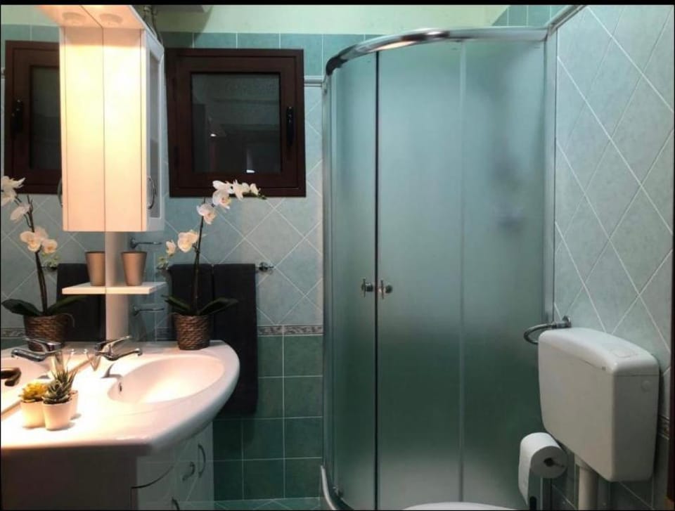 Casa del Corso. Appartamento dotato di tutto. Apartment in Licata
