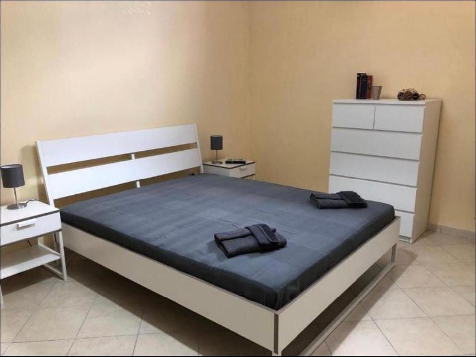 Casa del Corso. Appartamento dotato di tutto. Apartment in Licata