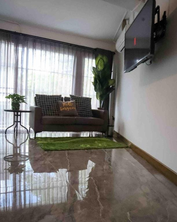 B2FJ-Homestay Nusa Dua Jimbaran Bali Vacation rental in Kuta Selatan