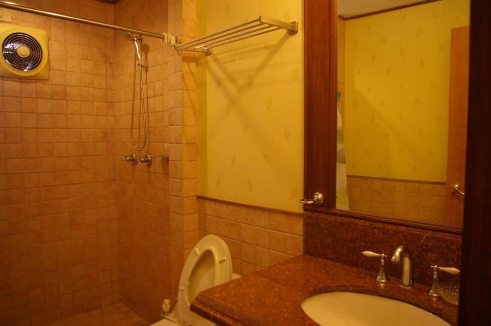 Camp John hay g3 Vacation rental in Baguio