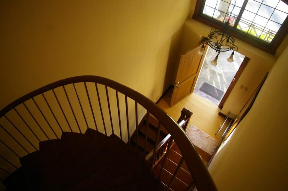 Camp John hay g3 Vacation rental in Baguio