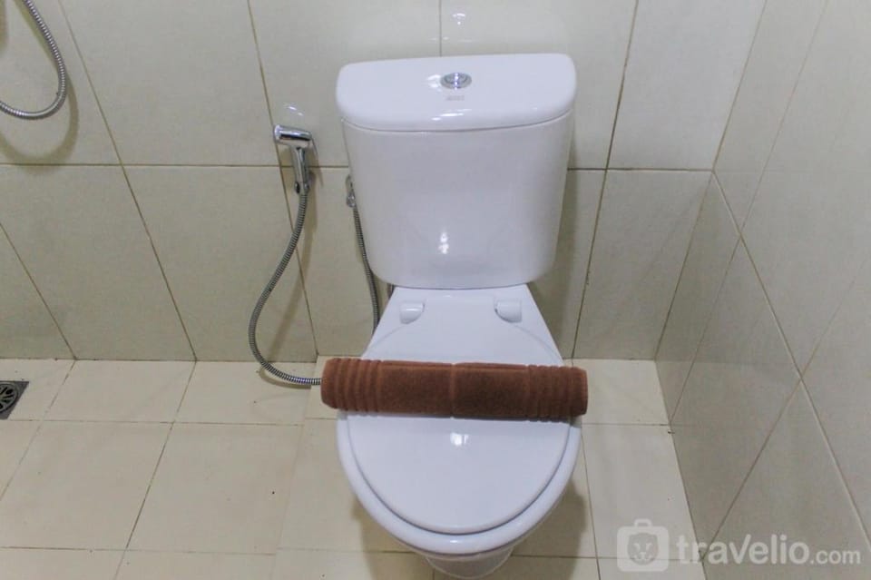 Cozy 1BR at Asatti Apartment By Travelio Apartment in West Java